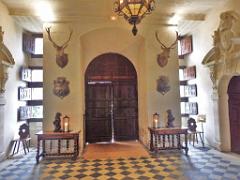 149 CHATEAU DE BRISSAC MAINE ET LOIRE 2016 N2_000011
